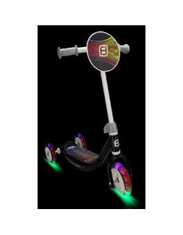 PATIN 3 RUEDA CON LUZ
