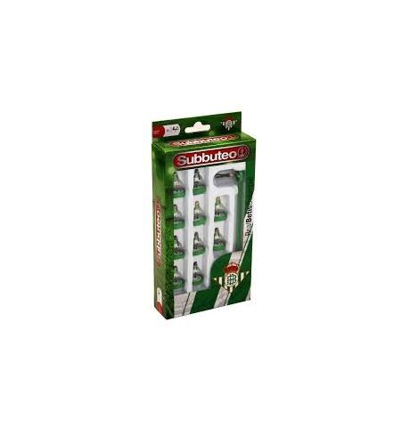 Subbuteo Team Box Real Betis Balompié
SLUBAN BETIS