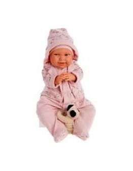 MUÑECA ANTONIO JUAN