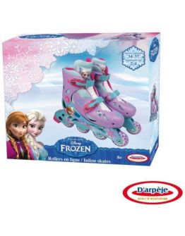 PATIN DE FROZEN