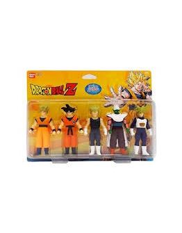 FIGURAS DRAGON BALL Z
