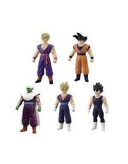 FIGURAS DRAGON BALL Z