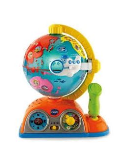 GLOBO MULTIAVENTURA