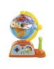 GLOBO MULTIAVENTURAS, INFANTIL INTERACTIVO QUE ENSEÑA GEOGRAFÍA, CONTINENTES, OCÉANOS Y MONUMENTOS, GLOBO MULTIAVENTURA