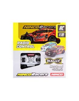 NINCO RALLY