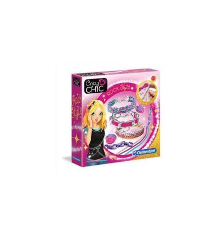 CRAZY CHIC
 PULSERAS