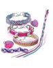 CRAZY CHIC
 PULSERAS