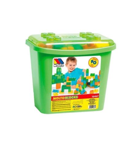 BLOQUES MOLTO