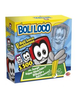 BOLI LOCO