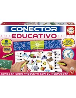 CONECTA EDUCATIVO