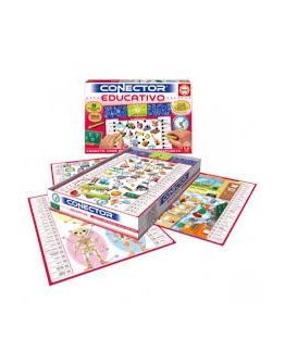CONECTA EDUCATIVO