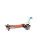 Hot Wheels Track Builder - Lanzador Veloz + Coche. PISTA CON TIRADOR HOTWHEELS