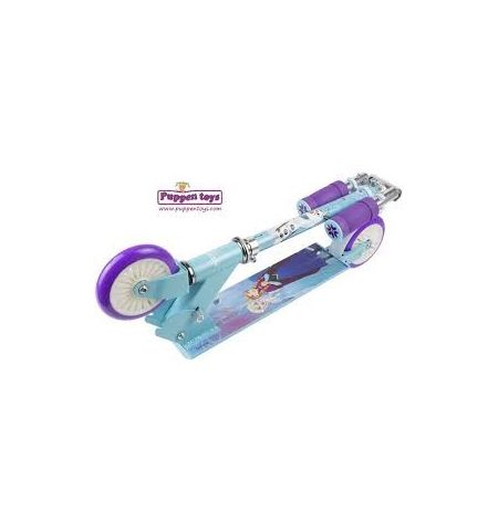 patinete frozen PATIN 2 RUEDAS FROZEN