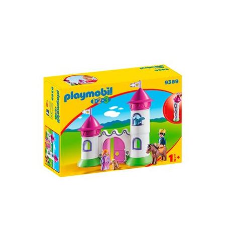 PLAYMOBIL 9389
