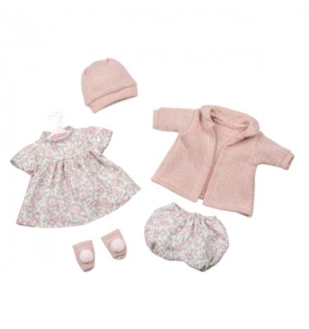 Ropita bebe 33 cm. surtida ROPITA LLORENS