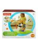 CEBRA GIRA FISHER PRICE