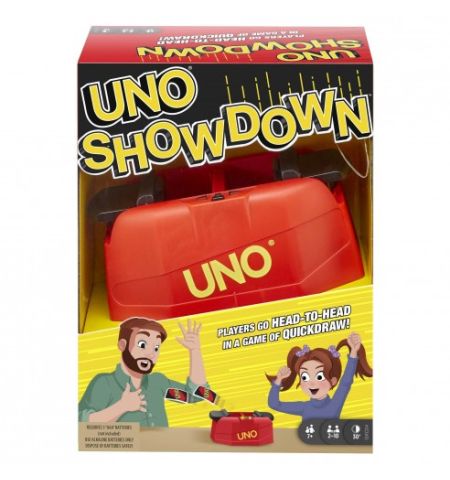 UNO SHOW