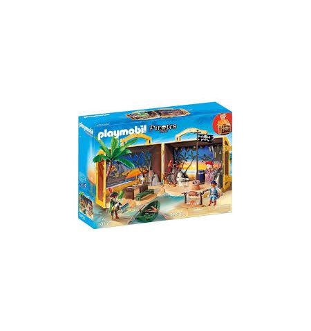 PLAYMOBIL 70150