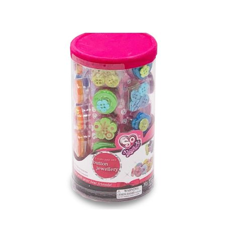 BOTONES DE COLORES PARA PULSERAS Y COLLARES T08101-A-A TACHAN
JEWELLERY