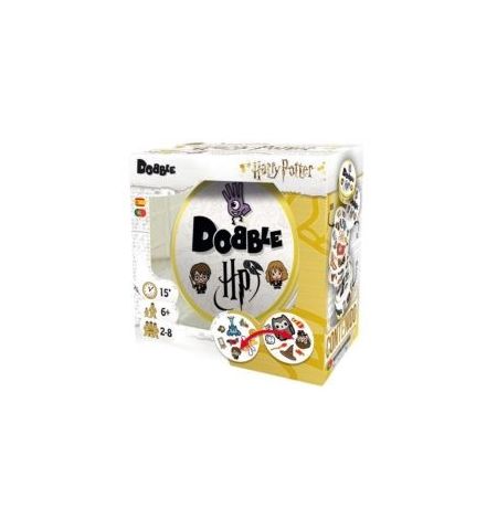 harry potterjuego estrategico DOBBLE