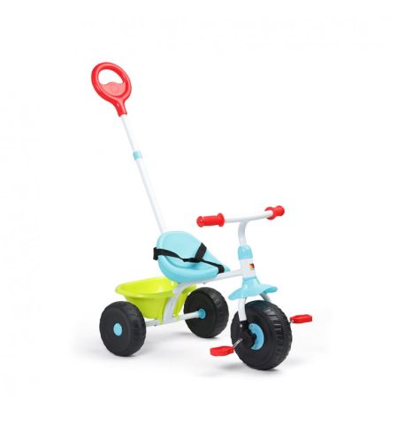 TRICICLO URBAN TRIKE BABY AZUL TRICICLO