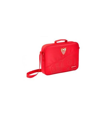 CARTERA EXTRAESCOLAR SEVILLA FC CORPORATIVA MALETIN EXTRAESCOLAR SEVILLA F.C