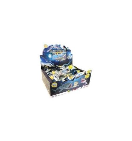 Dominatori Del Mari TIBURONES