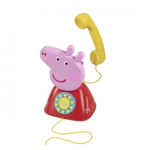 PEPPA PIG: TELEFONO TELEFONO PEPAPY