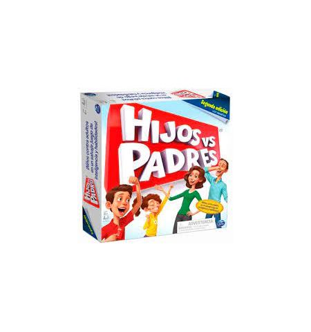 Bizak Hijos contra Padres HIJOS CONTRA PADRE