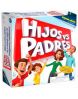 HIJOS CONTRA PADRE