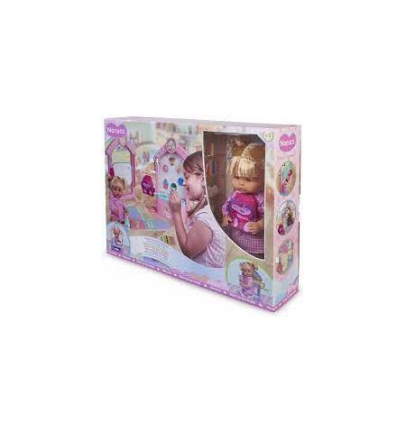 Nenuco Día de Guardería NENUCODIA DE GUARDERIA