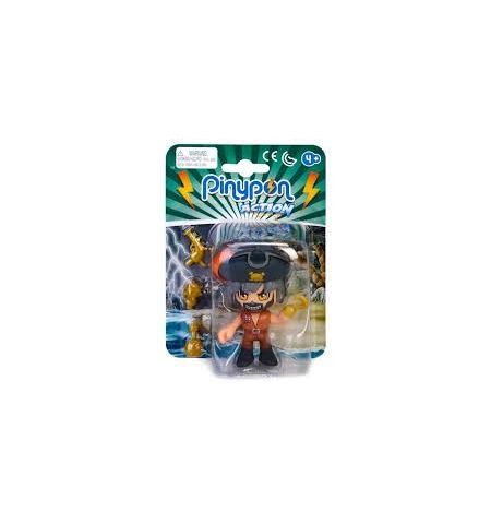 FIGURA PINYPON ACTION