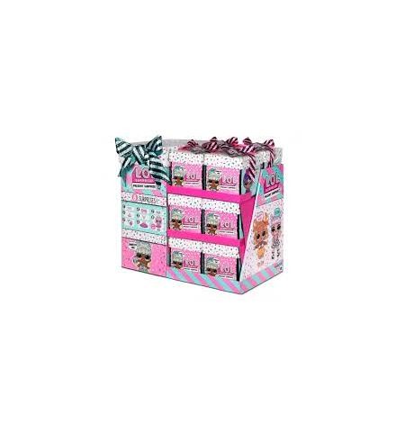 L.O.L. SURPRISE Present surprise L.O.L HAPPY DAY