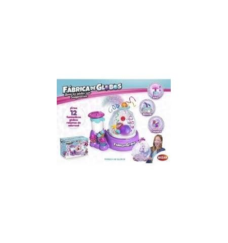 Fábrica de Globos FABRICA DE GLOBOS