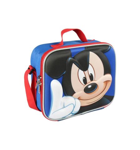 NEVERA TERMICA MICKEY MOCHILA