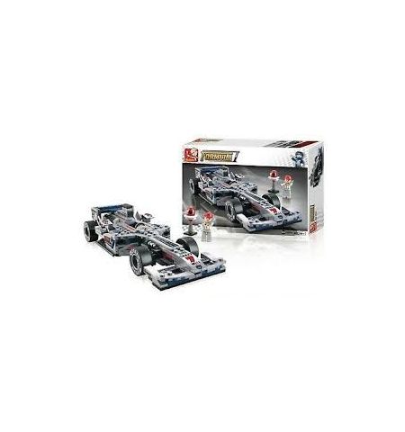 PIEZAS DE CONSTRUCION