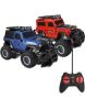 Xtrem Raiders Coches todoterreno R/C Night Panthers COCHE RADIOCONTROL