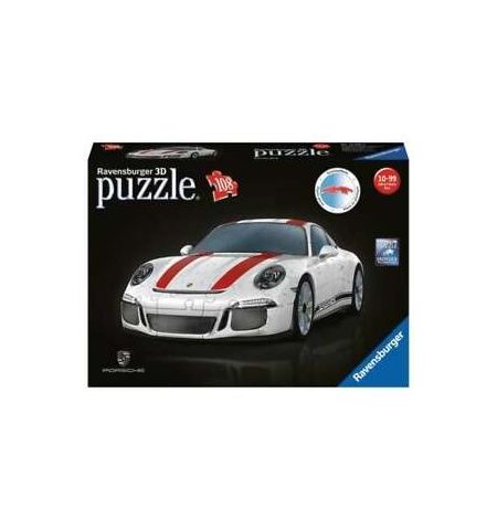 Tipo Juegos de mesa:Puzzles Edad recomendada:Más de 10 años Licencia:PORSCHE Valor Educativo:Habilid PUZZLE 3D