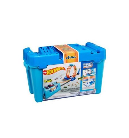 HOT WHEELS CAJA DE ACROBACIAS MULTI LOOP BOX CAJA MULTILOOPINGS