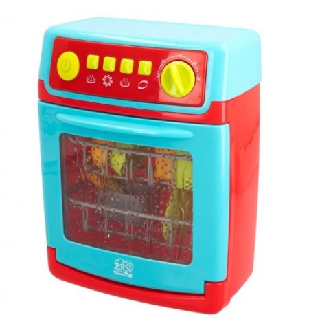 LAVAVAJILLA ELECTRICO