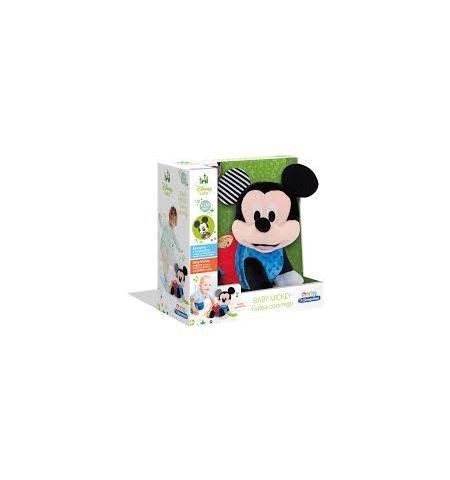 Disney Baby Mickey Gateos
MICKYE GATEOS