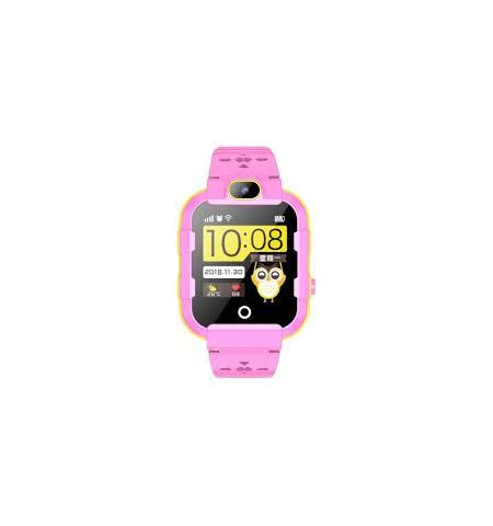 Smartwatch DCU RELOJ SMART 34159000 2G NIÑOS ROSA RELOJ ROSA DCU