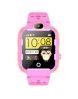 RELOJ ROSA DCU