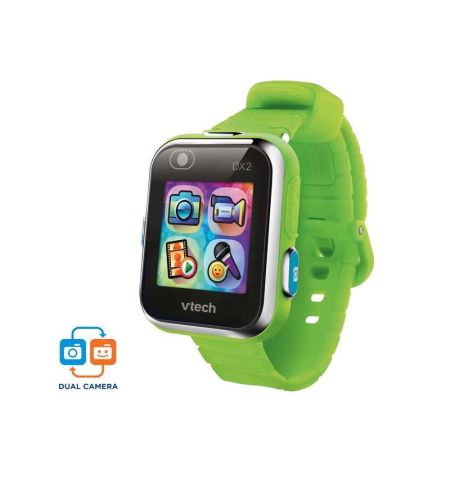 Vtech Kidizoom Verde Smart Watch RELOJ SMART