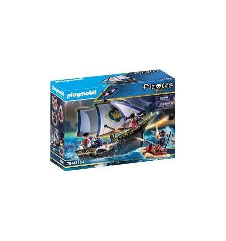PLAYMOBIL ® 70412 CARABELA PLAYMOBIL 70412