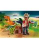 PLAYMOBIL 70108