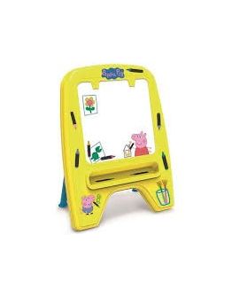 PIZARRA PEPPA PIG