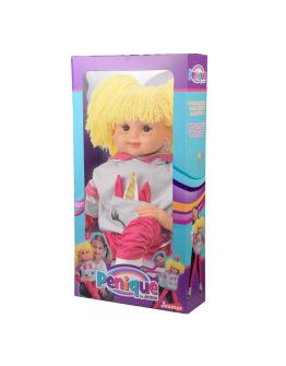 PENIQUE ELASTIC
