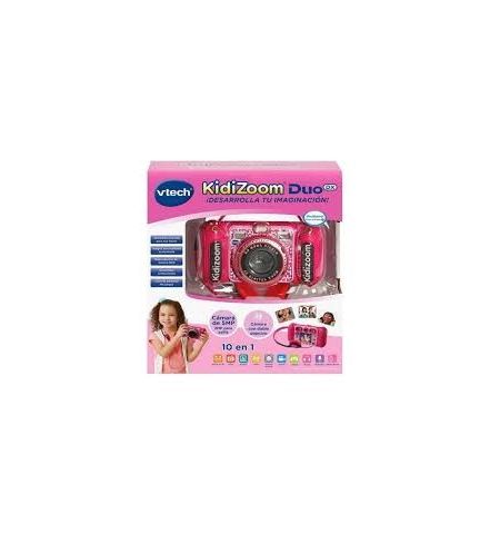 KIDIZOOM DUO