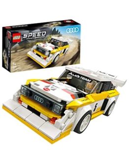 LEGO 76897